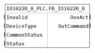 Обвязка блоков шаблона FBD_IO10220_0