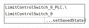 Обвязка блоков шаблона FBD_LimitControlSwitch_0