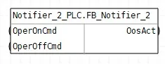 Обвязка блоков шаблона FBD_Notifier_2