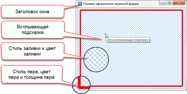 Использование Alpha.HMI - рисунок 6