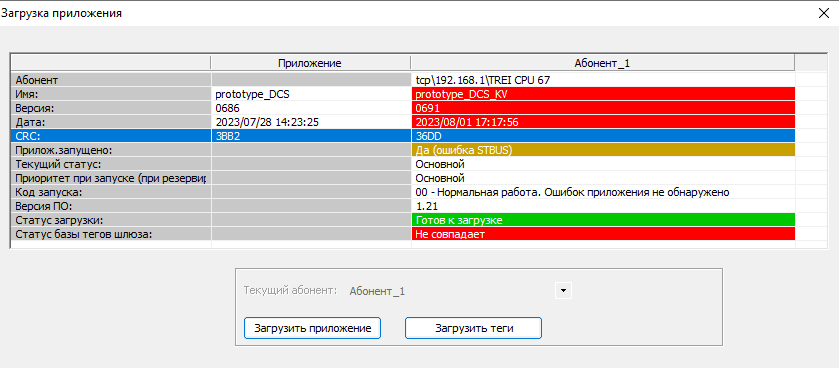 Использование Unimod Pro - рисунок 81