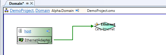Использование DevStudio - рисунок 12