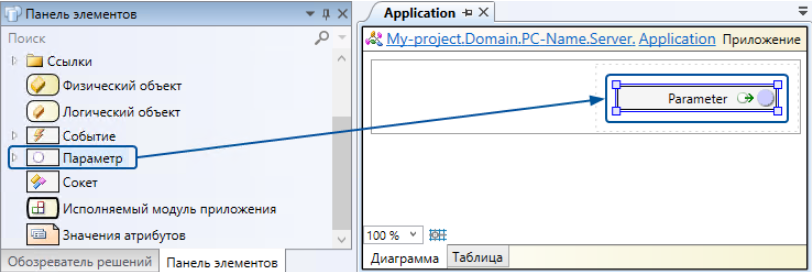 Использование DevStudio - рисунок 18