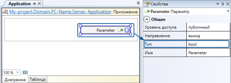 Использование DevStudio - рисунок 19