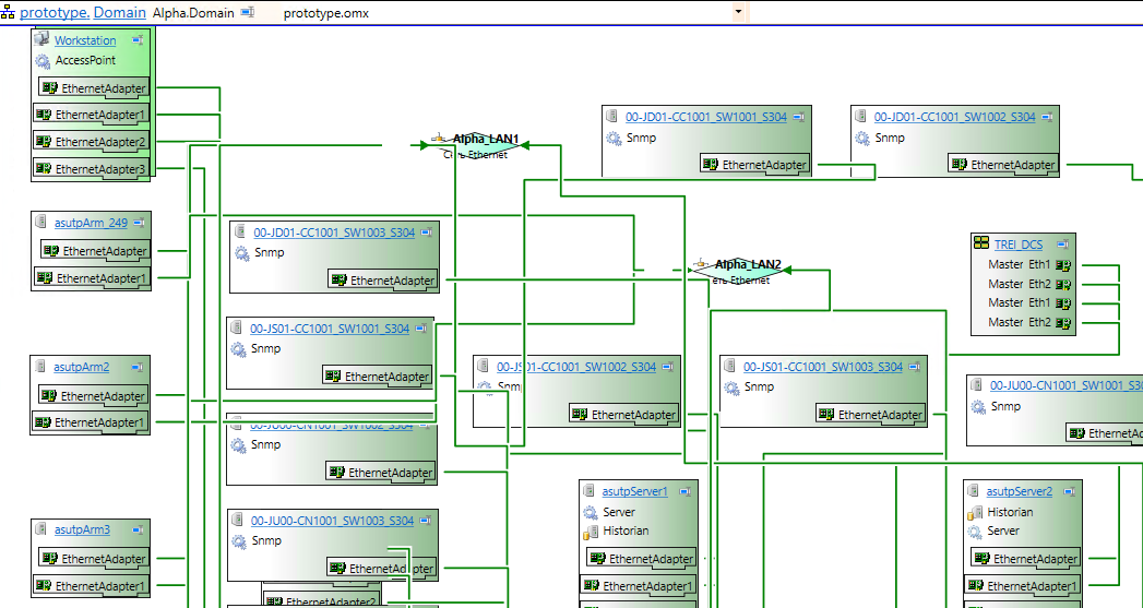 Использование DevStudio - рисунок 40