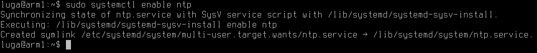 Настройка сервера Astra Linux, установка компонентов «Альфа Платформа» - рисунок 22